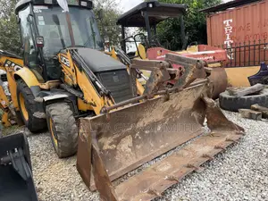 JCB Backhoe Loader for Sale