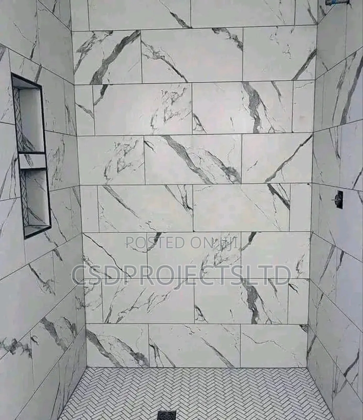 Are You Looking for Excellence Tiler