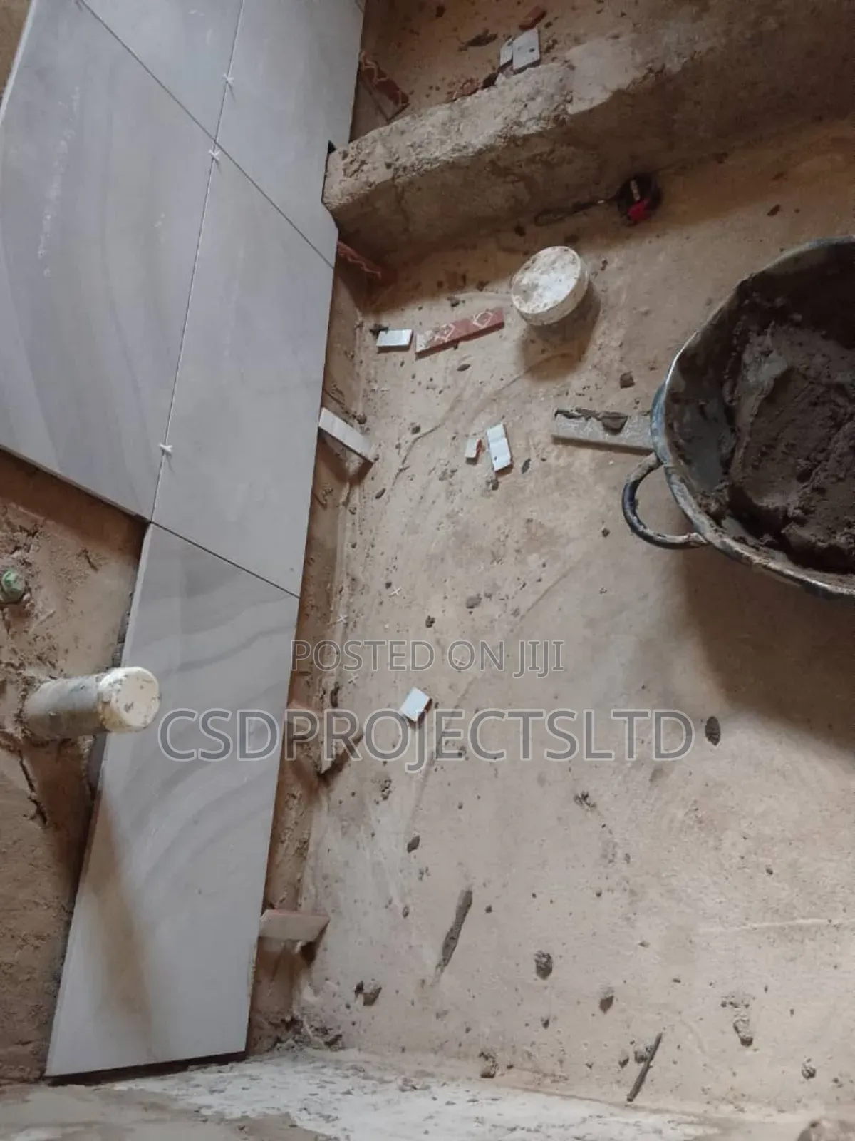 Are You Looking for Excellence Tiler