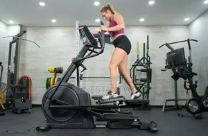 Elliptical Cross Trainer From Norditrack, Uk