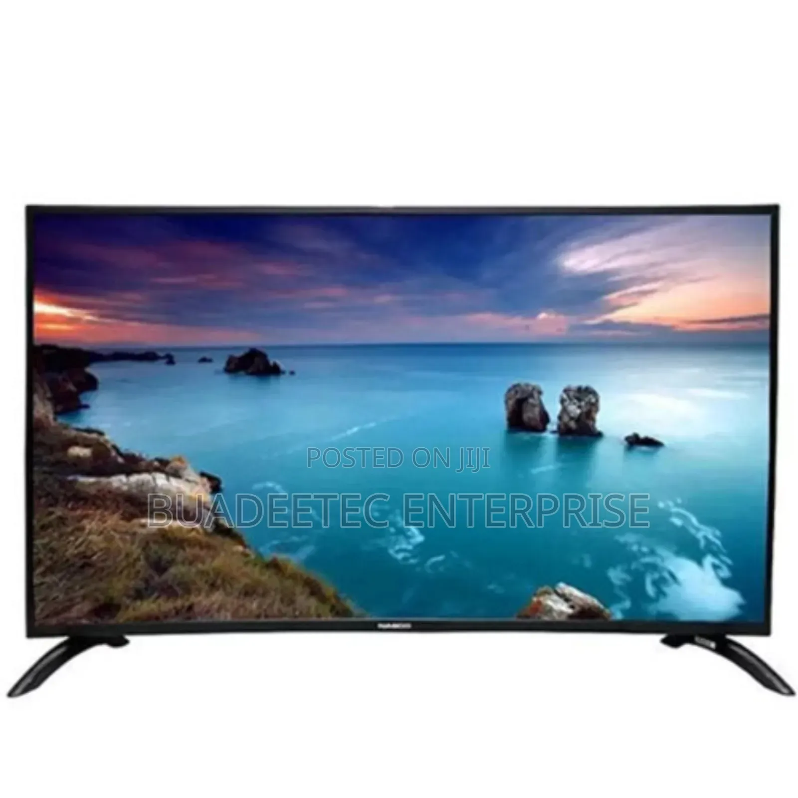 Nasco 43 Inch Led Nas-J43fbfl Digital Satellite Television