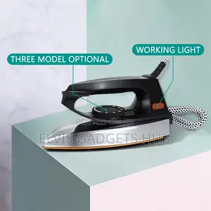 Winning Star St-5002 1200w Iron