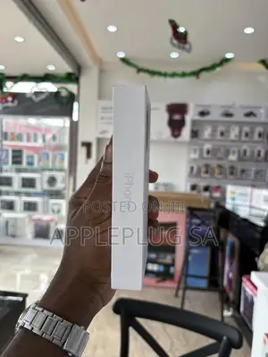 New Apple iPhone 17 512 GB Purple
