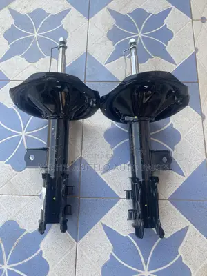 Front Shock Absorber Hyundai Elantra 2008 - 2010