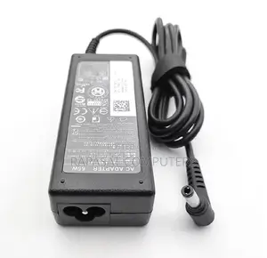 Asus 19v 3.42a Round Pin Adapter(Replacement)