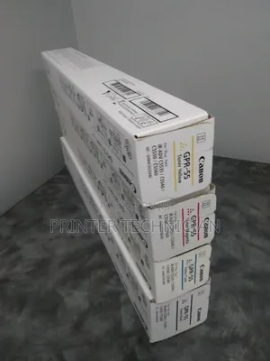 Original Konica Minolta Bizhub Toners