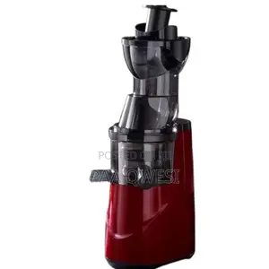 Sokany Whole Juicer Machine 300w