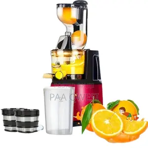 Sokany Electric Juicer for Home Use