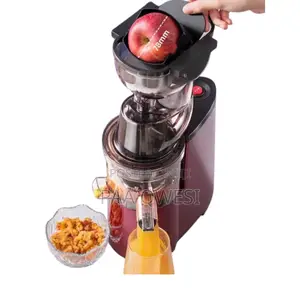 Sokany Whole Fruit Juicer Machine