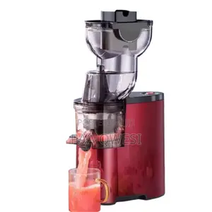 Sokany Juicer Machine 300w – Original