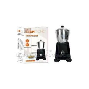 10lit Cntronic Fufu Swallow Maker