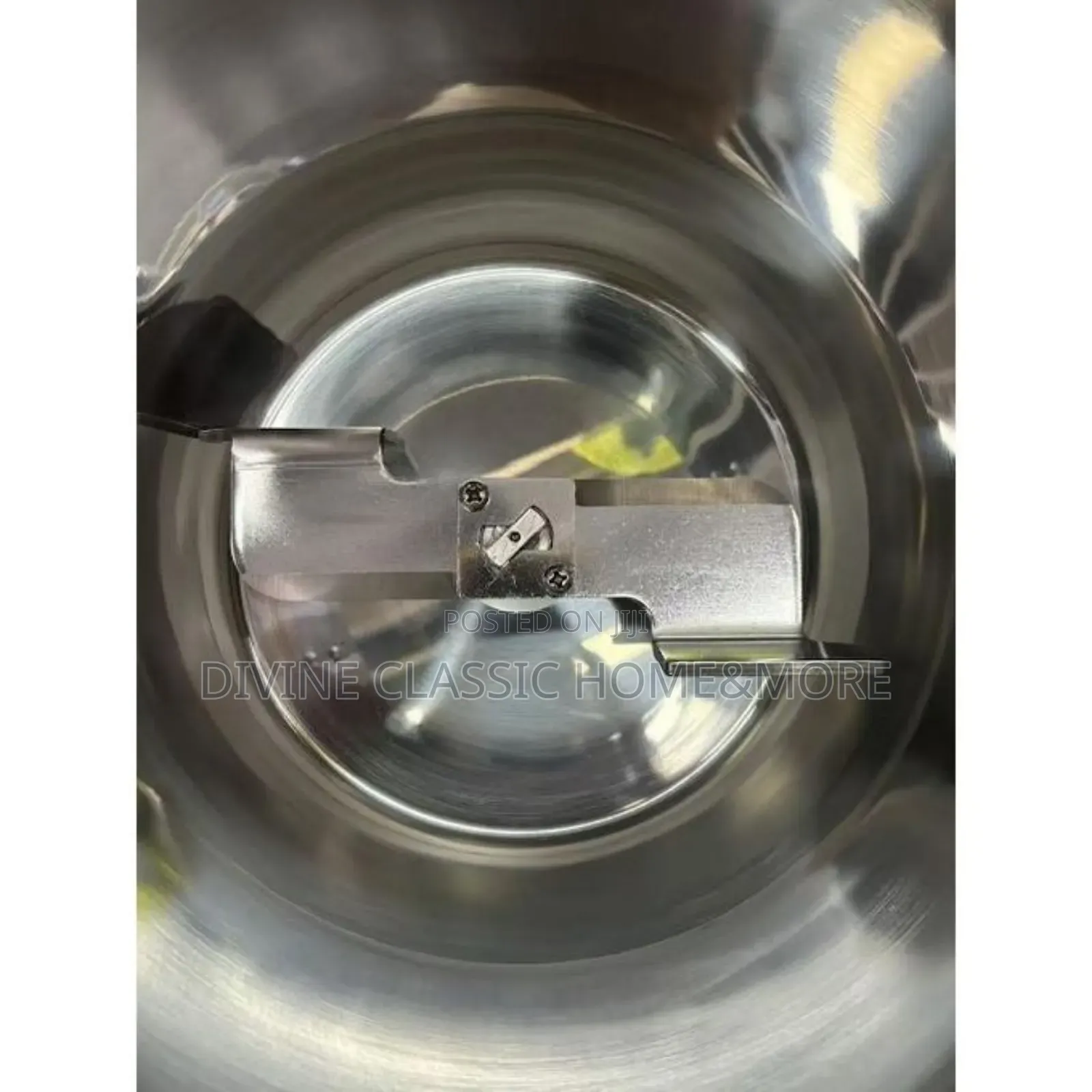 10lit Cntronic Fufu Swallow Maker