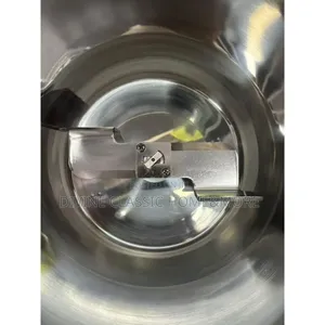 10lit Cntronic Fufu Swallow Maker