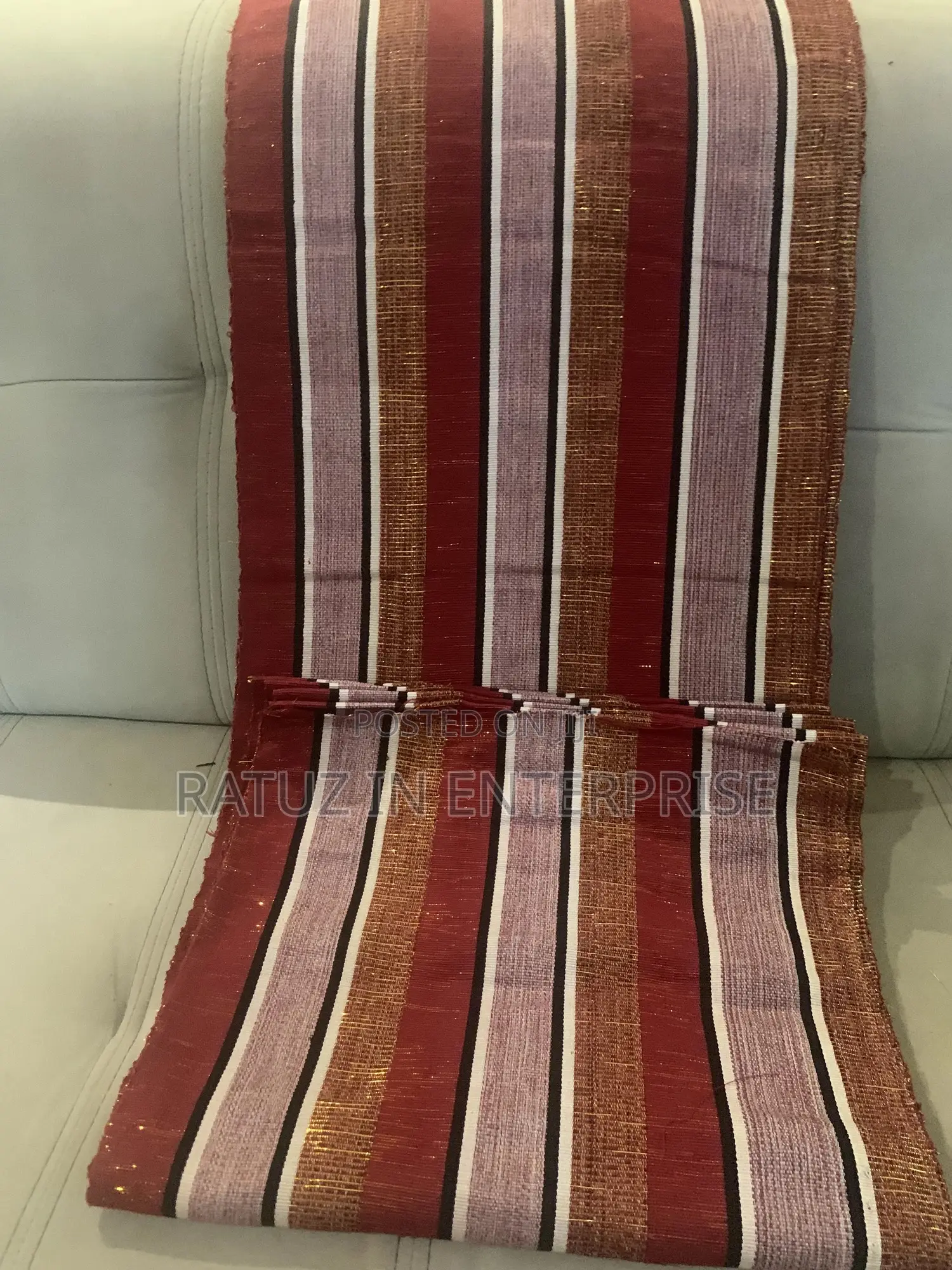 Shermmer Smocks Fabrics, 4 Yards