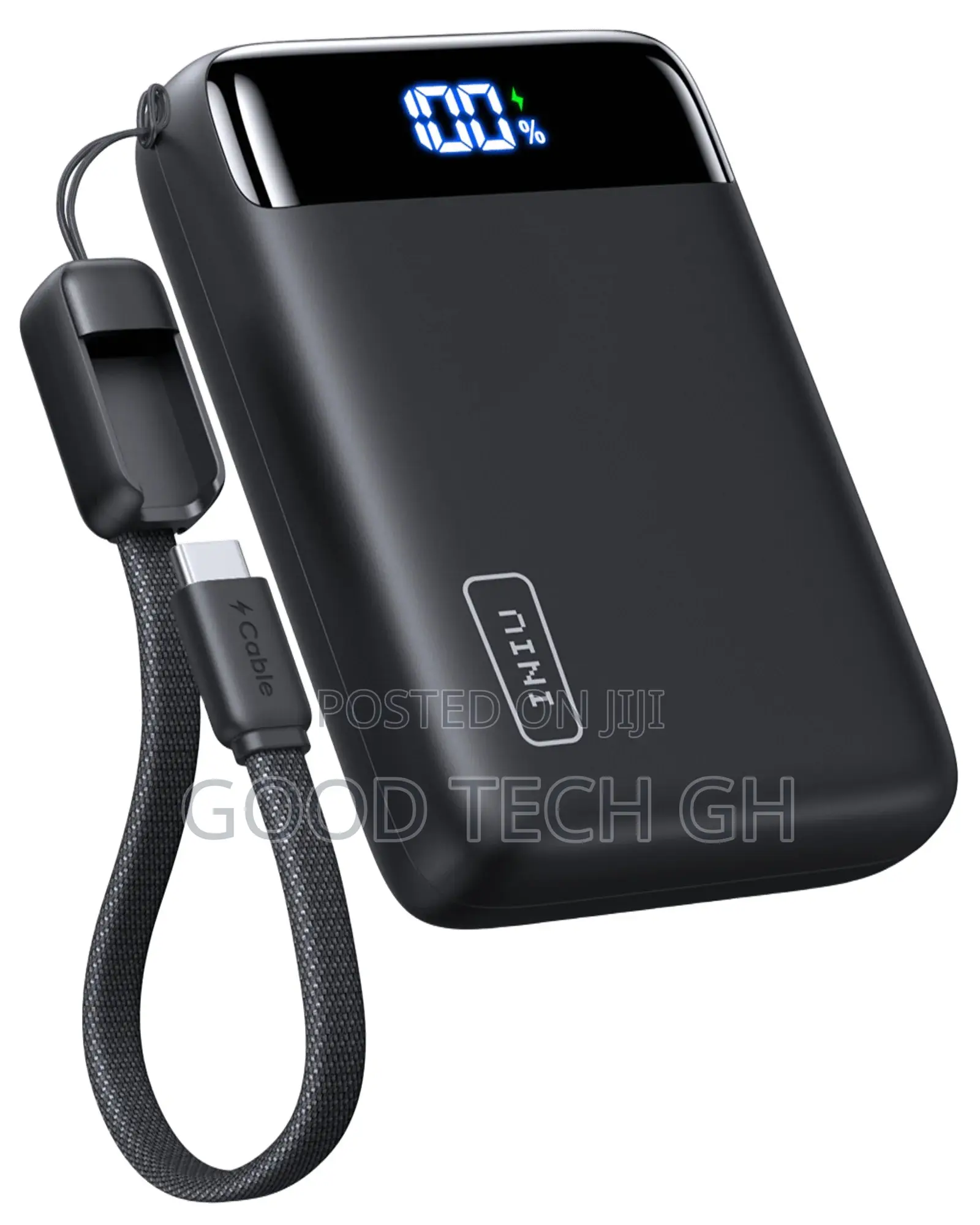 Iniu Power Bank 20,