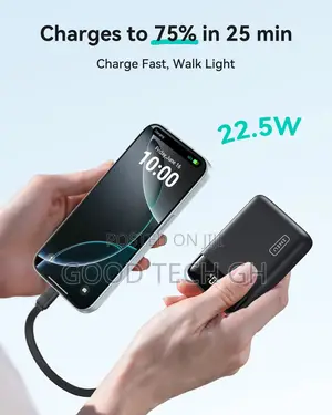 Iniu Power Bank 20,