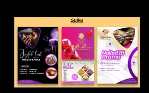 Premium Flyers