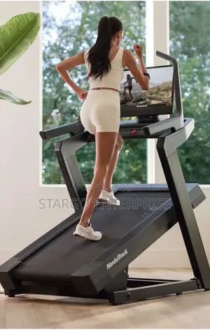 Nordictrack X24 Treadmill
