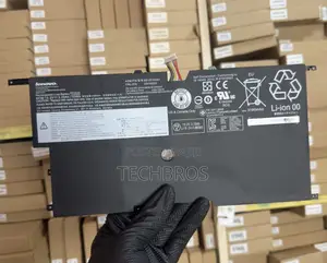Original Lenovo Battery For X1 Carbon Gen 2 00hw003