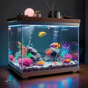 Aquarium Tanks