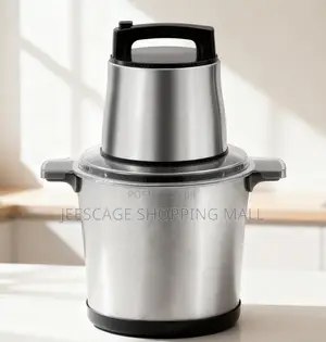 Yam Pounding Fufu Machine Big Size for All Family 15l Avinas