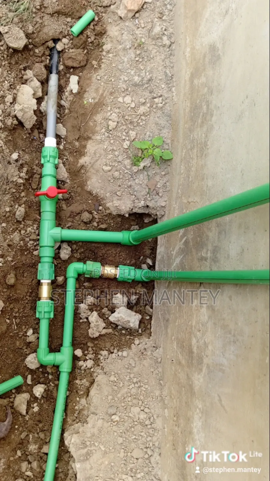 Plumber Works
