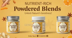 Professional Product Label Design