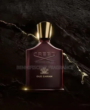 Creed Oud Zarian