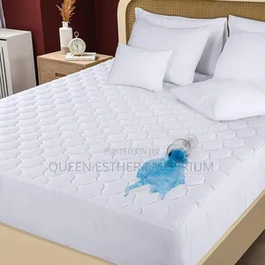 Waterproof Mattress Cover
