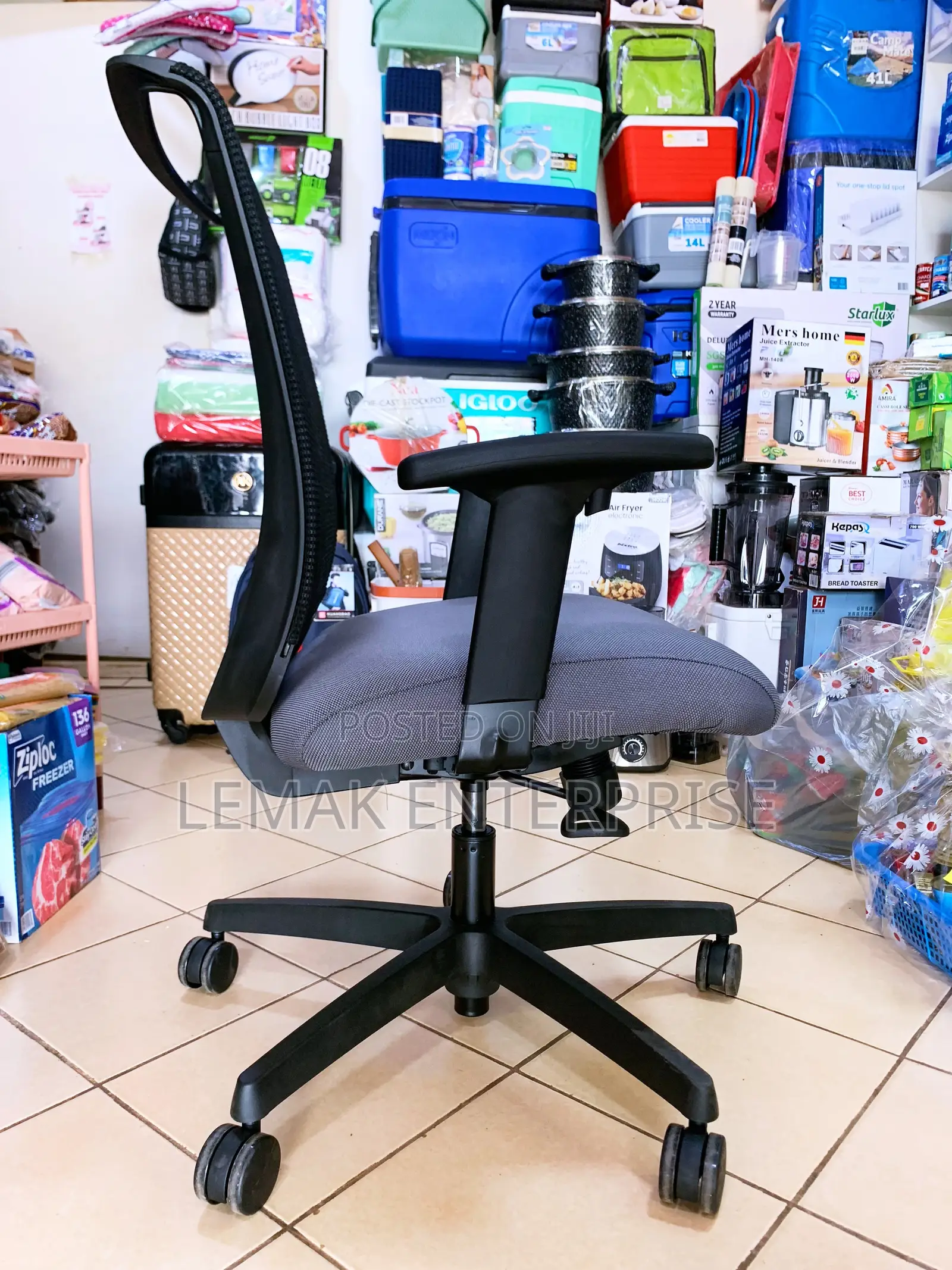 Office Swivel Chair/ Furniture Brand New From Usa