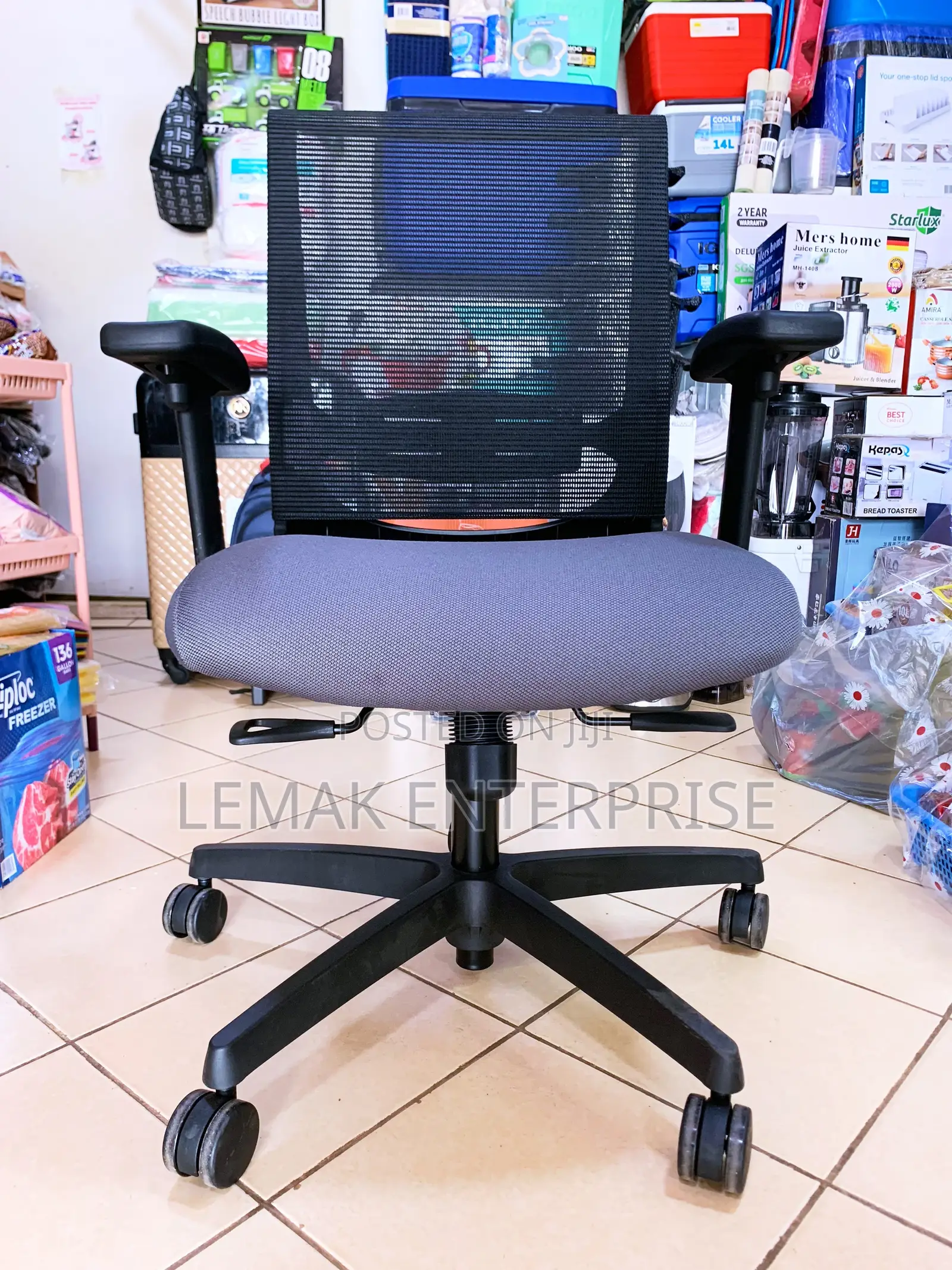 Office Swivel Chair/ Furniture Brand New From Usa