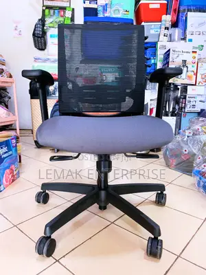 Office Swivel Chair/ Furniture Brand New From Usa