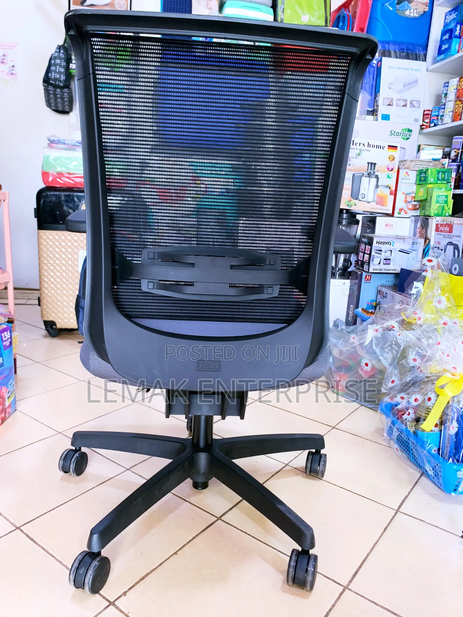 Office Swivel Chair/ Furniture Brand New From Usa