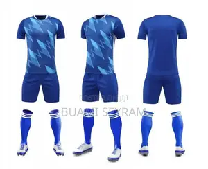 Authentic Jersey Set