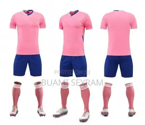 Authentic Jersey Set