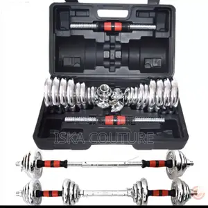 Dumbbell Set