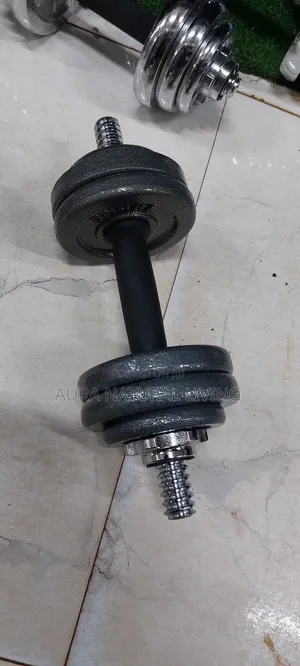 Dumbbell 15kg