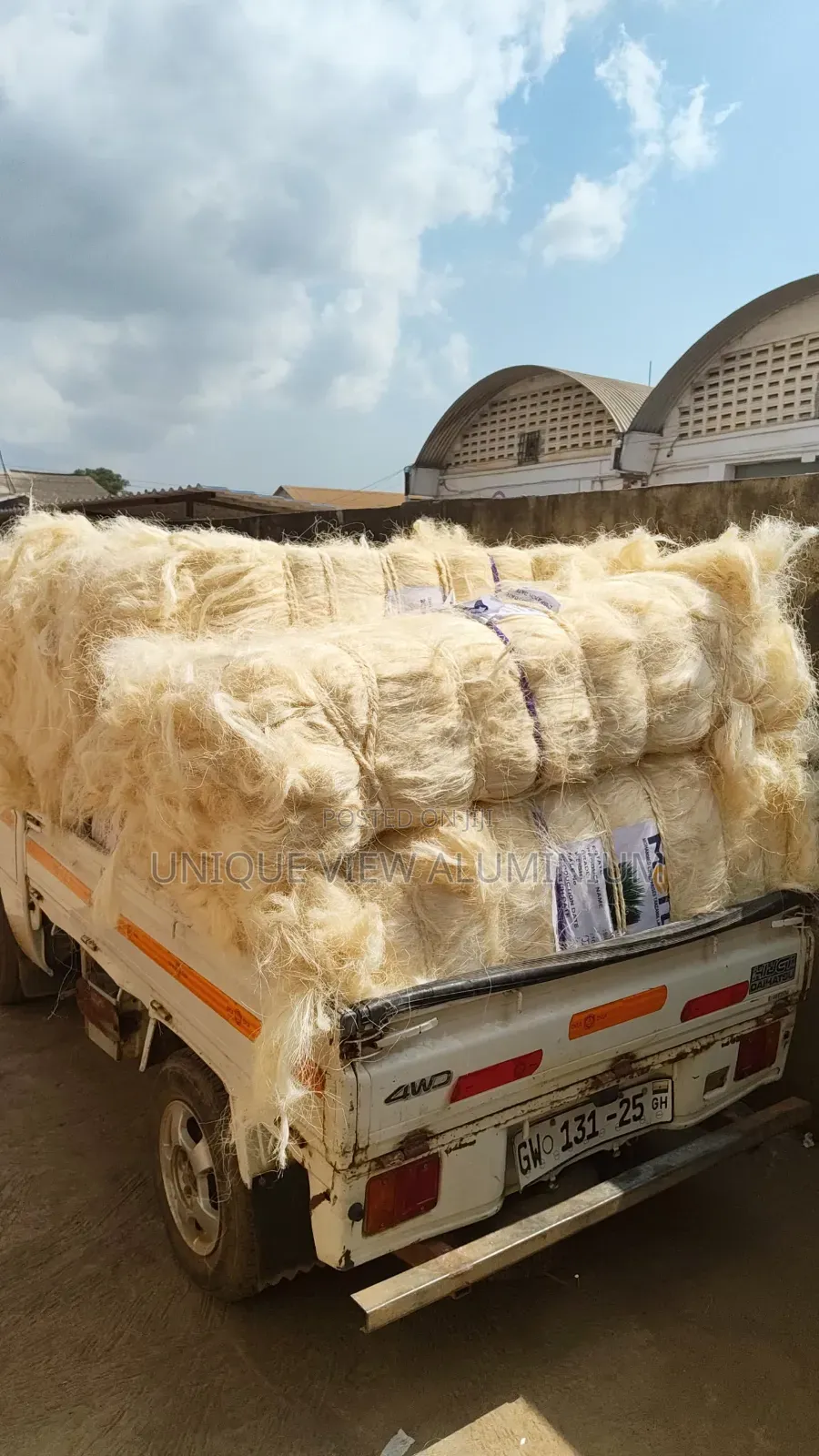 Pop Fiber 100kl at Wholesale Prices