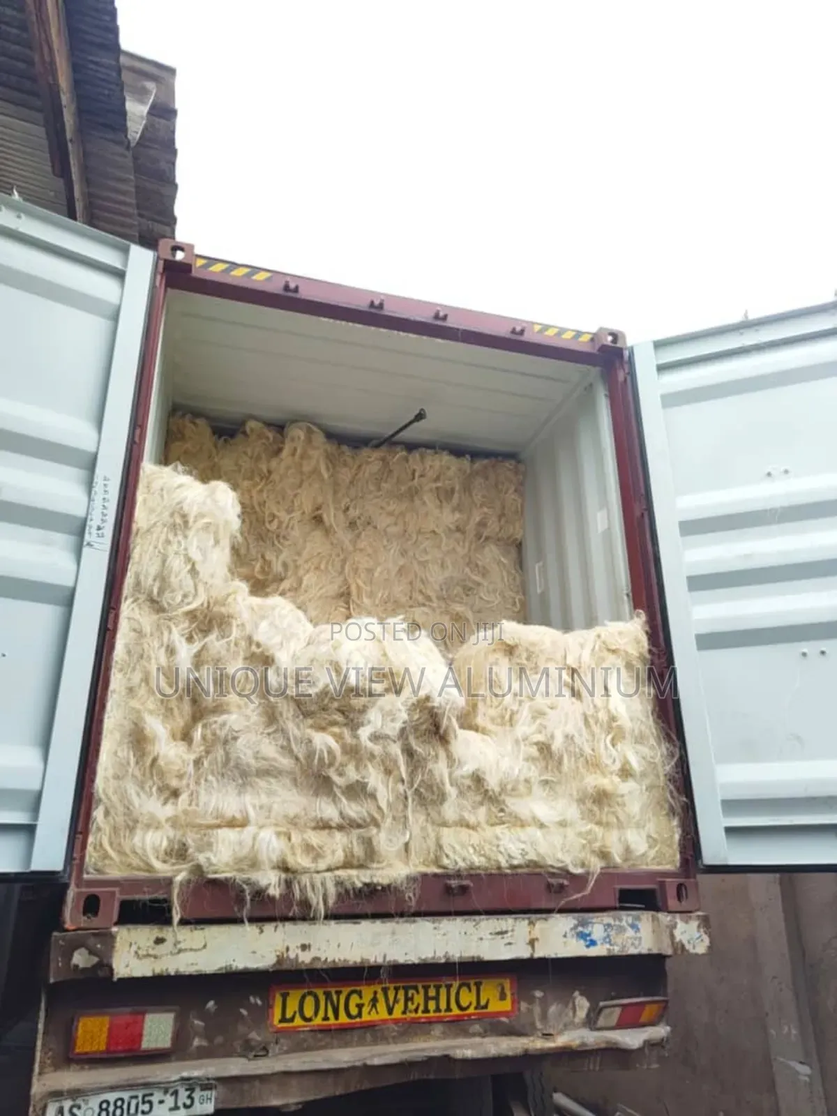 Pop Fiber Long Wholesale Prices