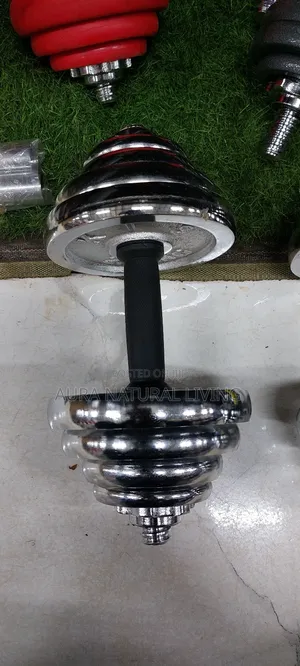 Dumbell 25kg