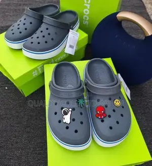 Crocs Unlimited Ash