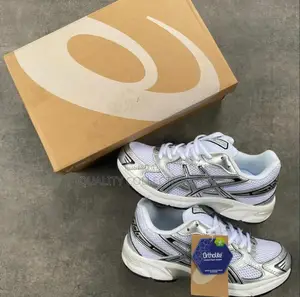 Asics Gel 1130 White
