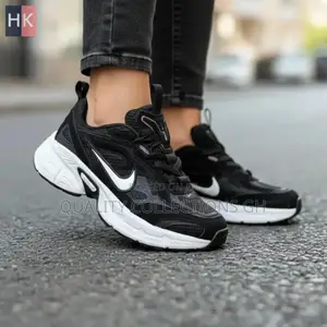 Nike Tan Silk