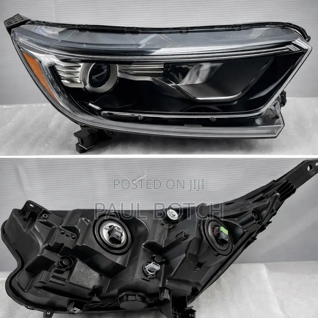 2017-2021 Honda Cr-v Headlight