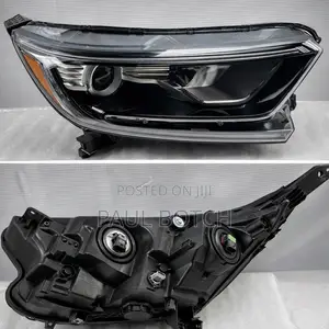 2017-2021 Honda Cr-v Headlight