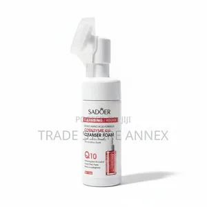 Face Cleanser Face Wash Gentle Cleanser
