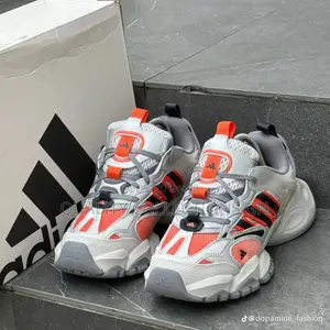 Adidas Vento XLG Silk