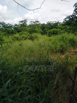 Industrial, Commercial and Farm Land for Sale