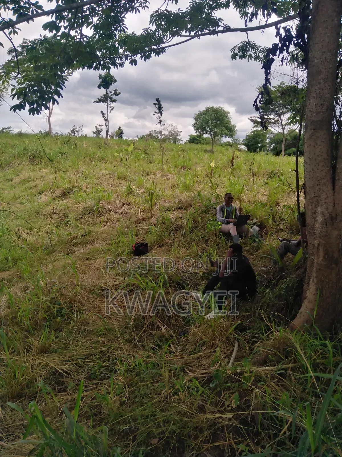 Industrial, Commercial and Farm Land for Sale