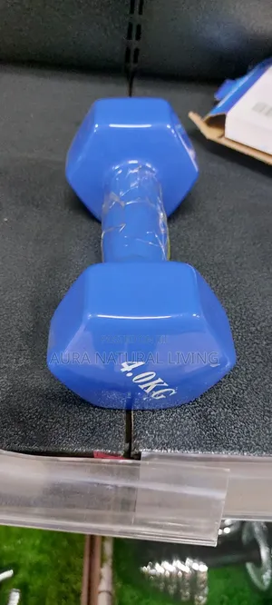 Dumbel 4kg